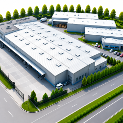 Smart Factories