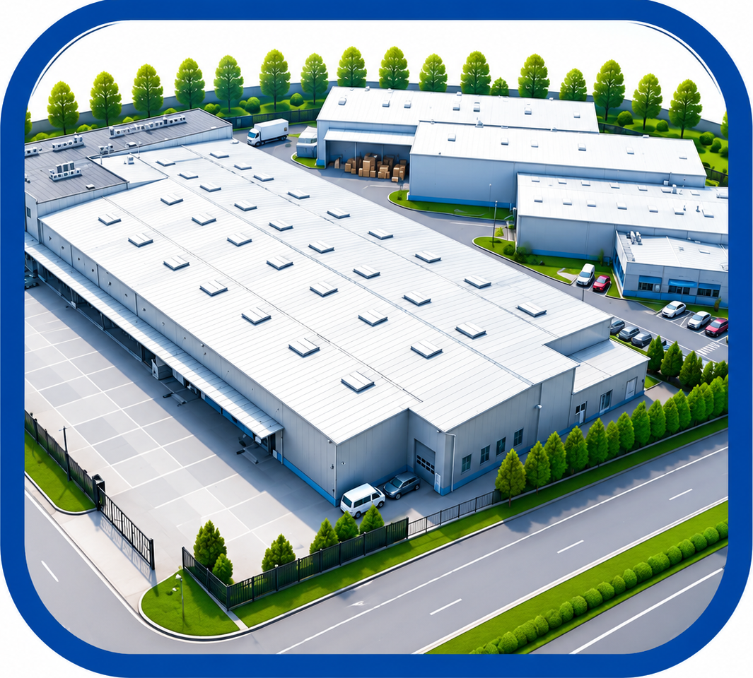 Smart factory systems
