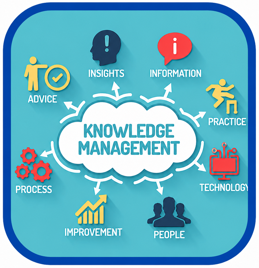 Engineering Knowledge Management
