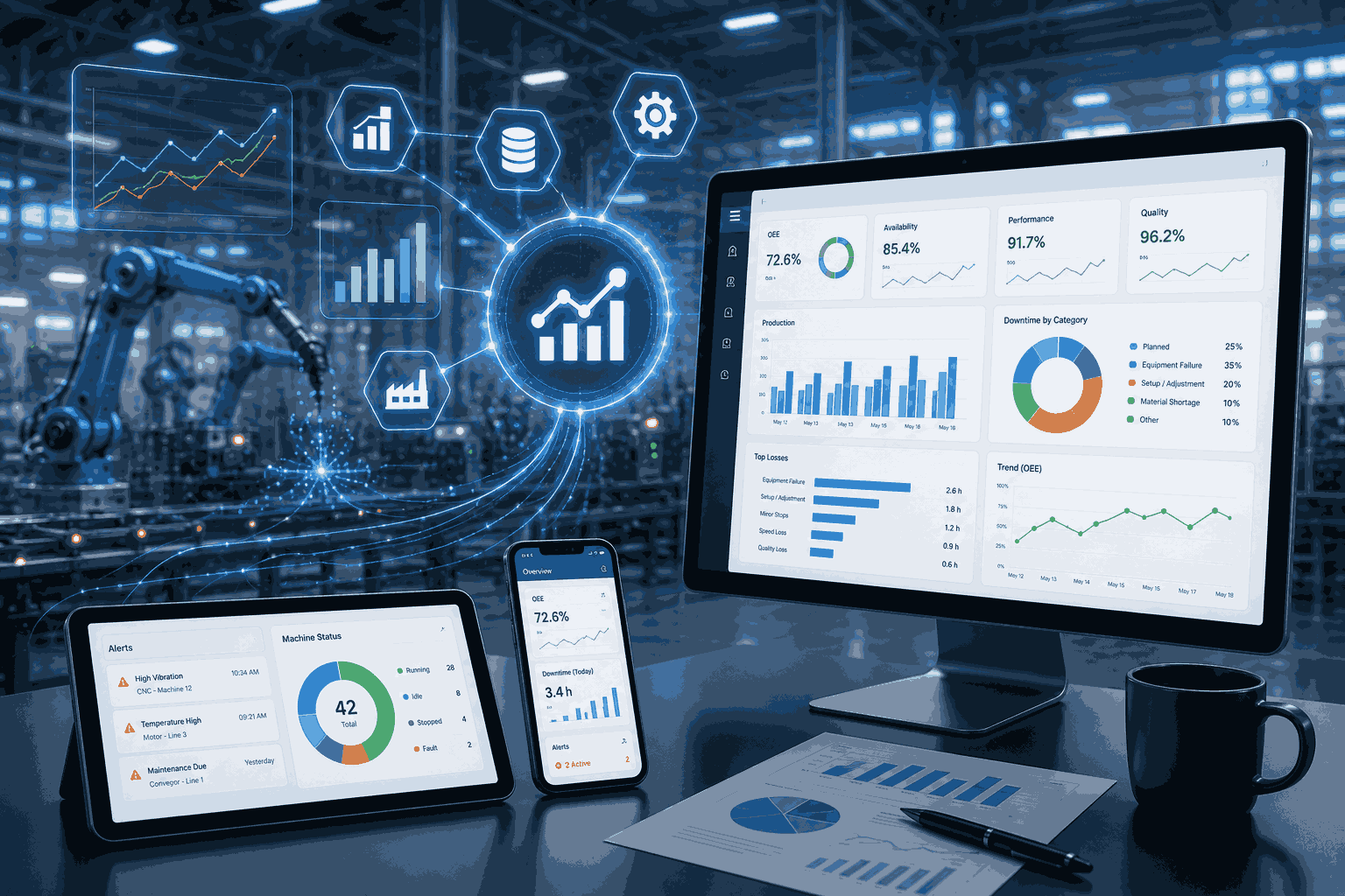 Analytics Software Solutions