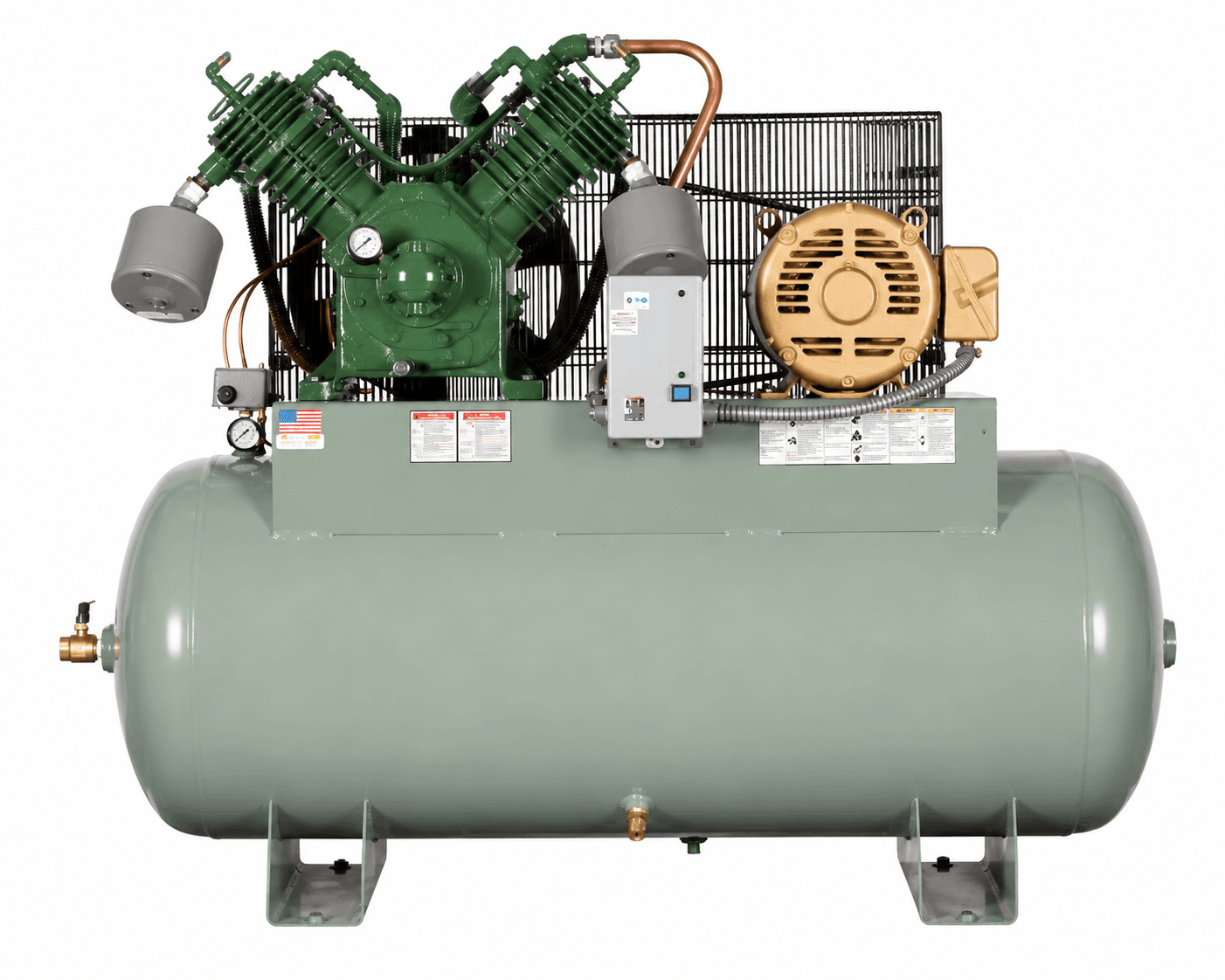 Compressors