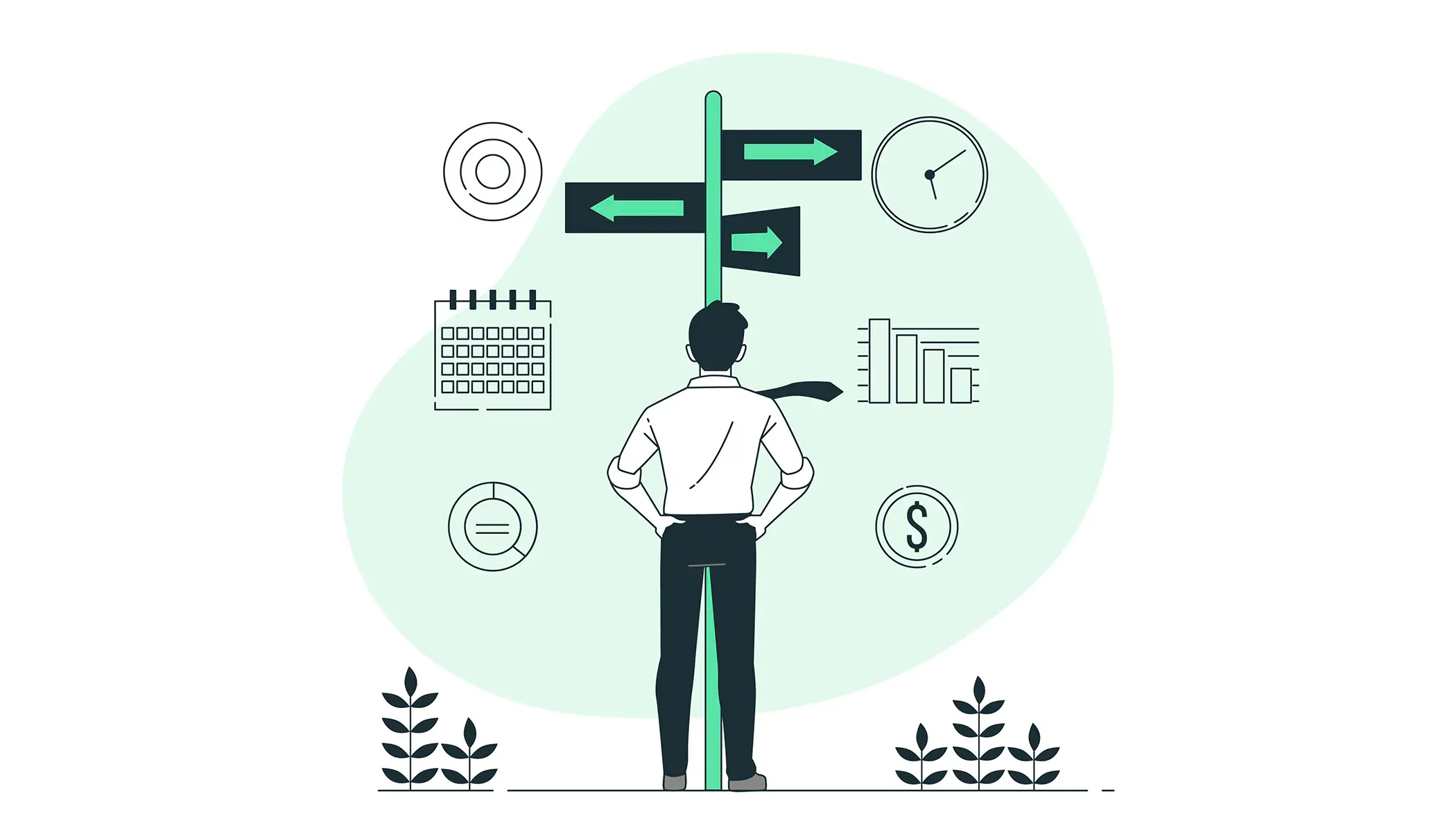 Data-Driven Decisions