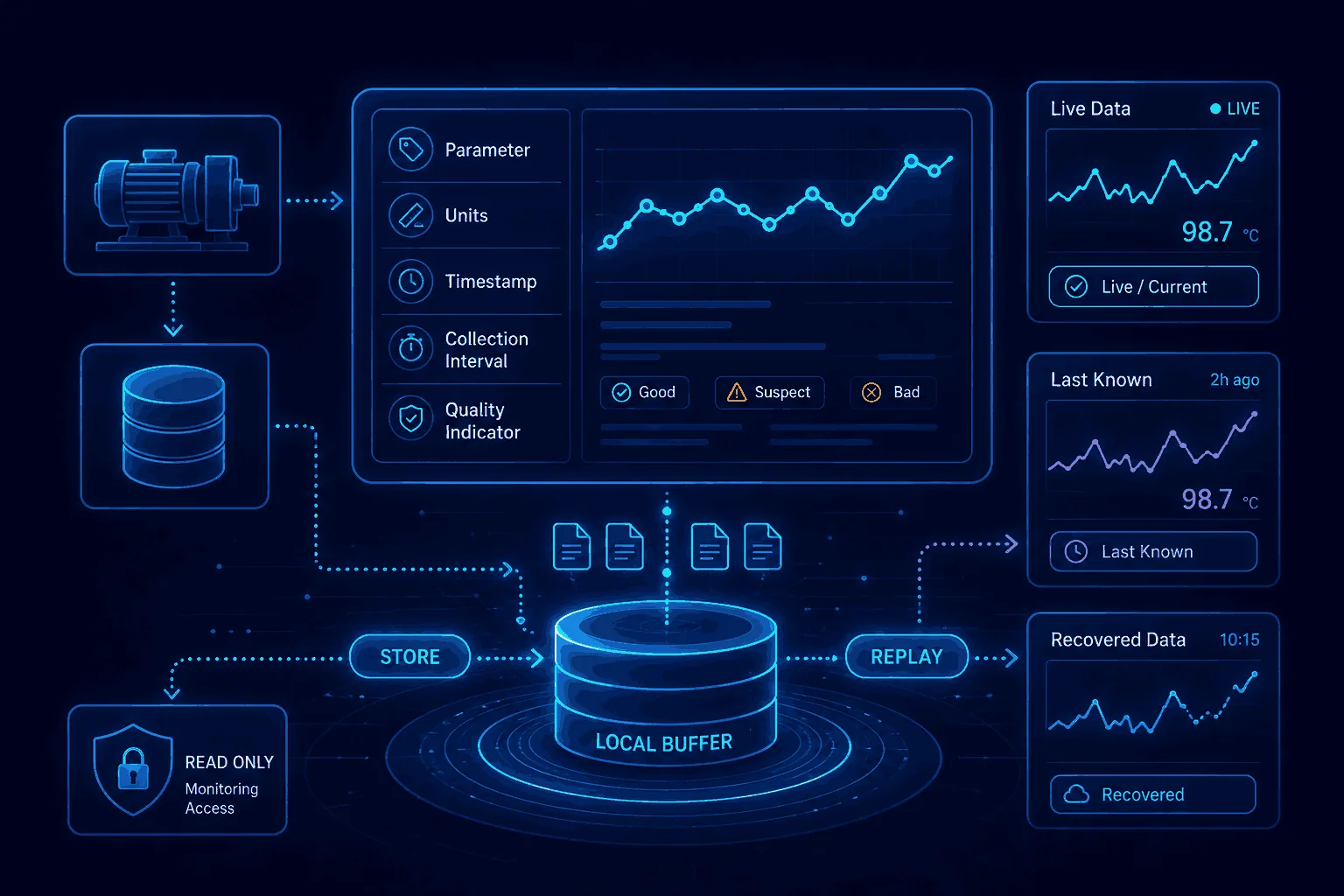 IIoT Software