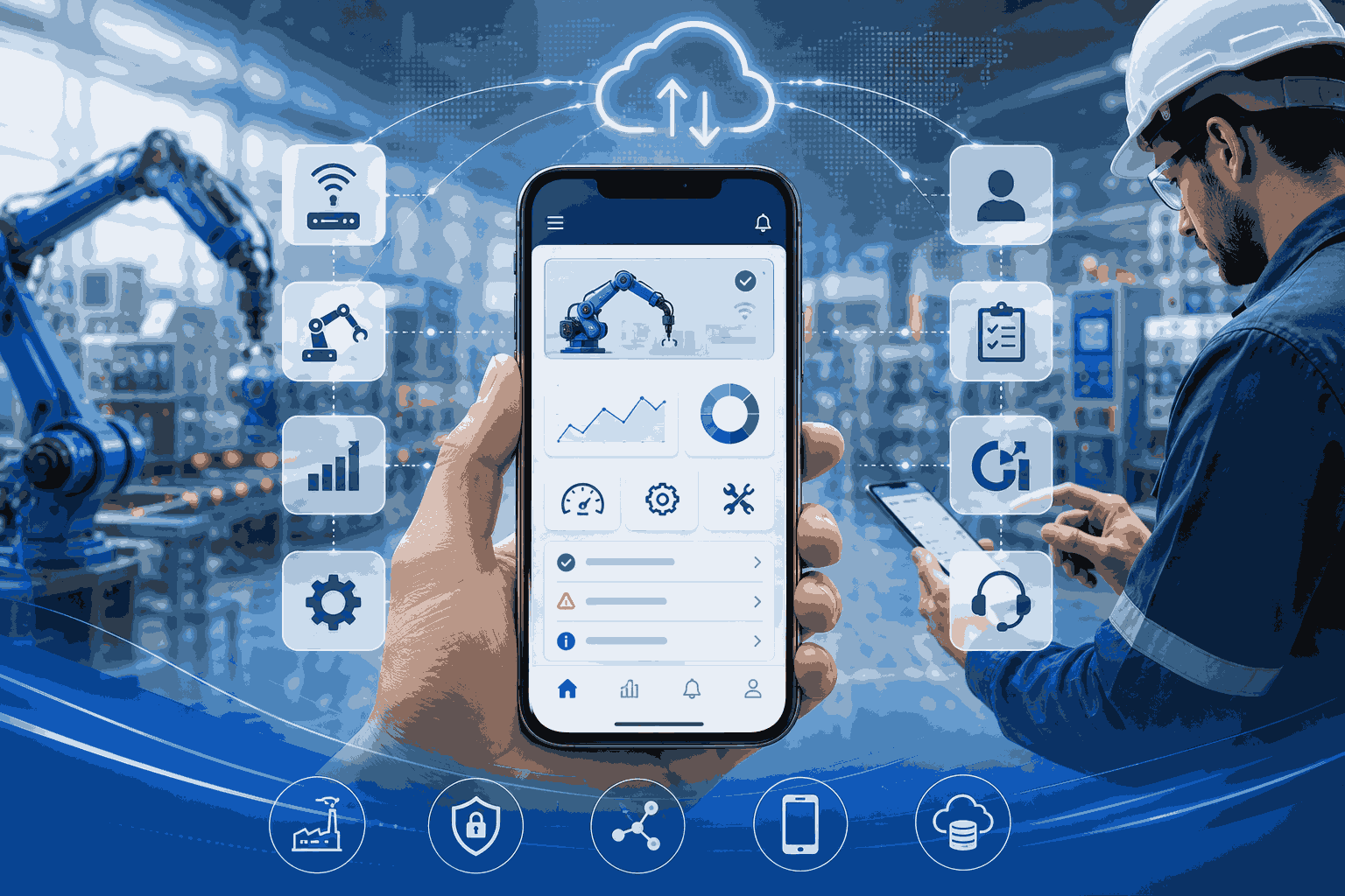 Mobility Solutions