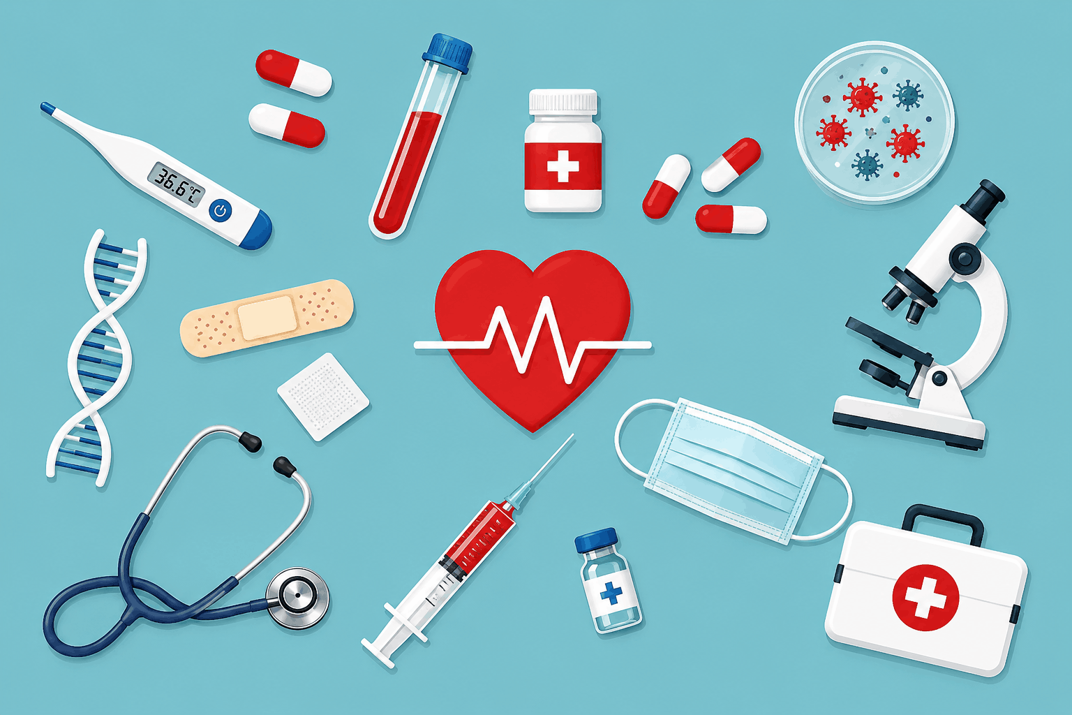 Pharmaceutical Equipment
