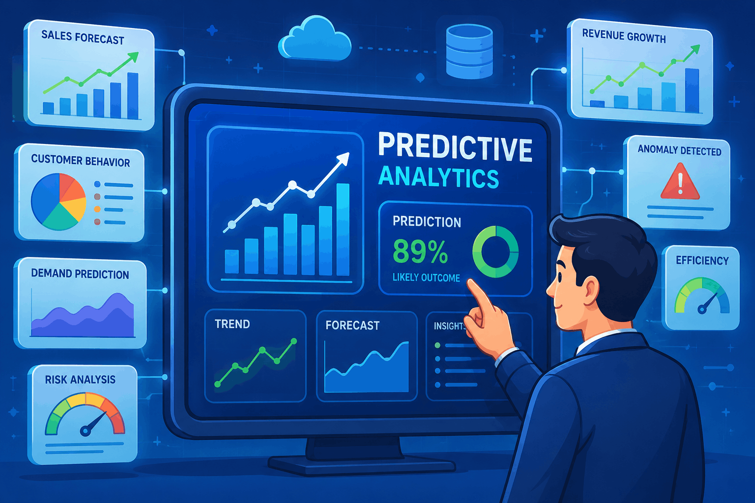 Predictive Analytics
