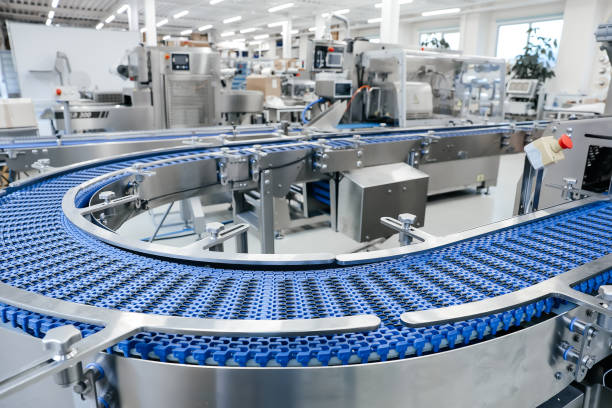 Assembly Lines