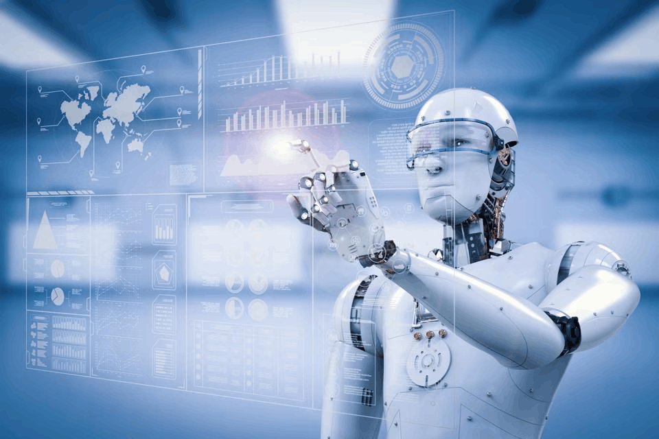 Robotics Systems
