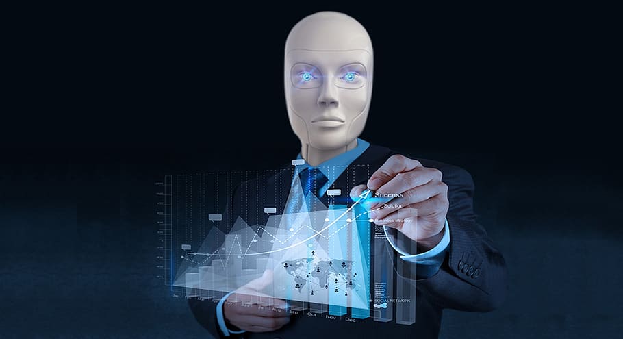Vision Inspection Systems
