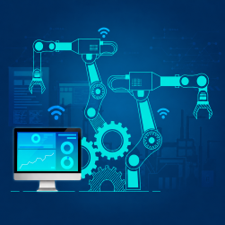 Industrial Automation