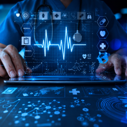 Medical Electronics