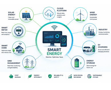 Smart Energy