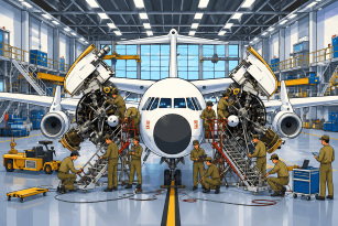 Aerospace
