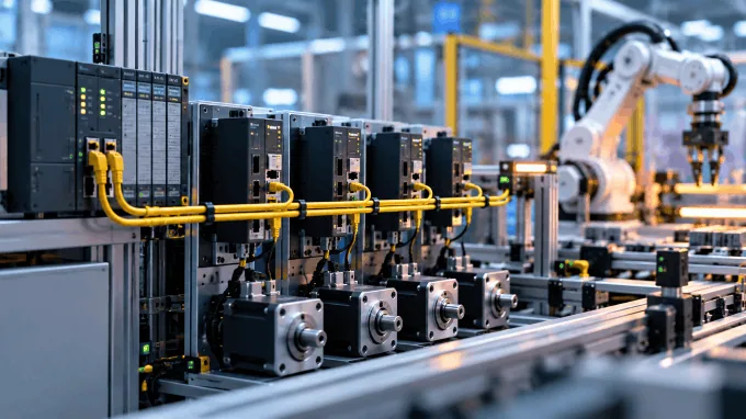 EtherCAT integration, OSAL, BuSAL, and real-time communication for industrial automation