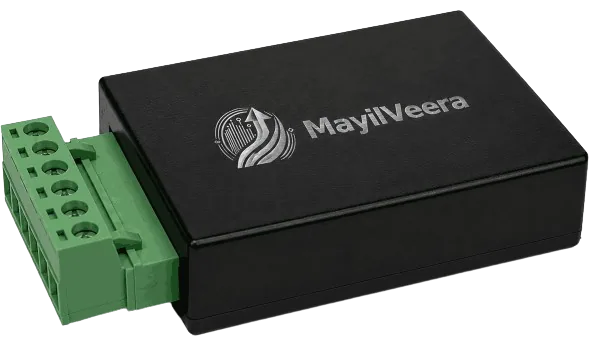 iSwitch remote ON/OFF control product