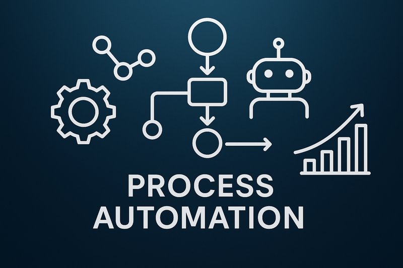 Process automation