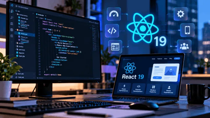 5 Reasons to Upgrade to React 19 in 2026