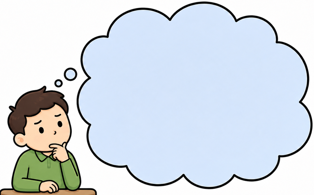 Thinking
