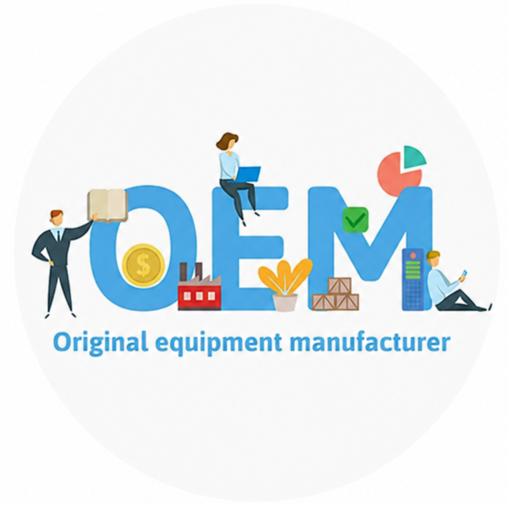 Machine OEMs